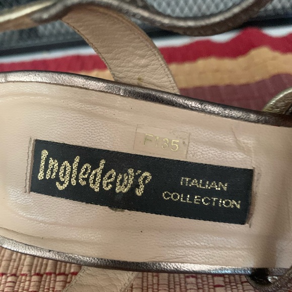 INGLEDEW’S VINTAGE ITALIAN COLLECTION - Picture 7 of 10